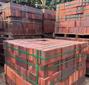 Gạch cổ thất kt 300x150x60mm